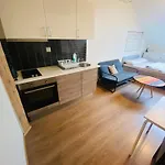 Torggata Suite Apartments