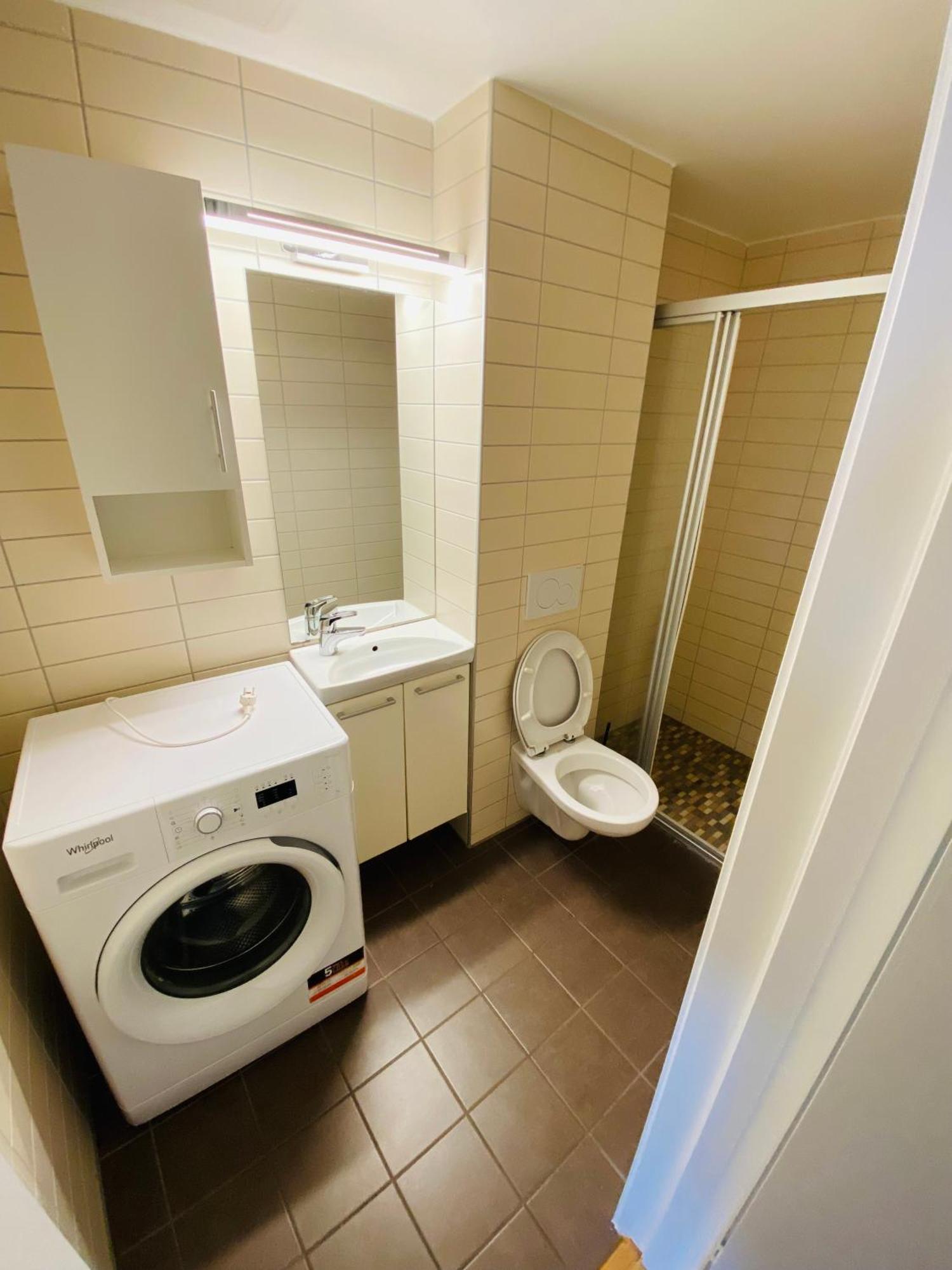 Torggata Apartamento Oslo