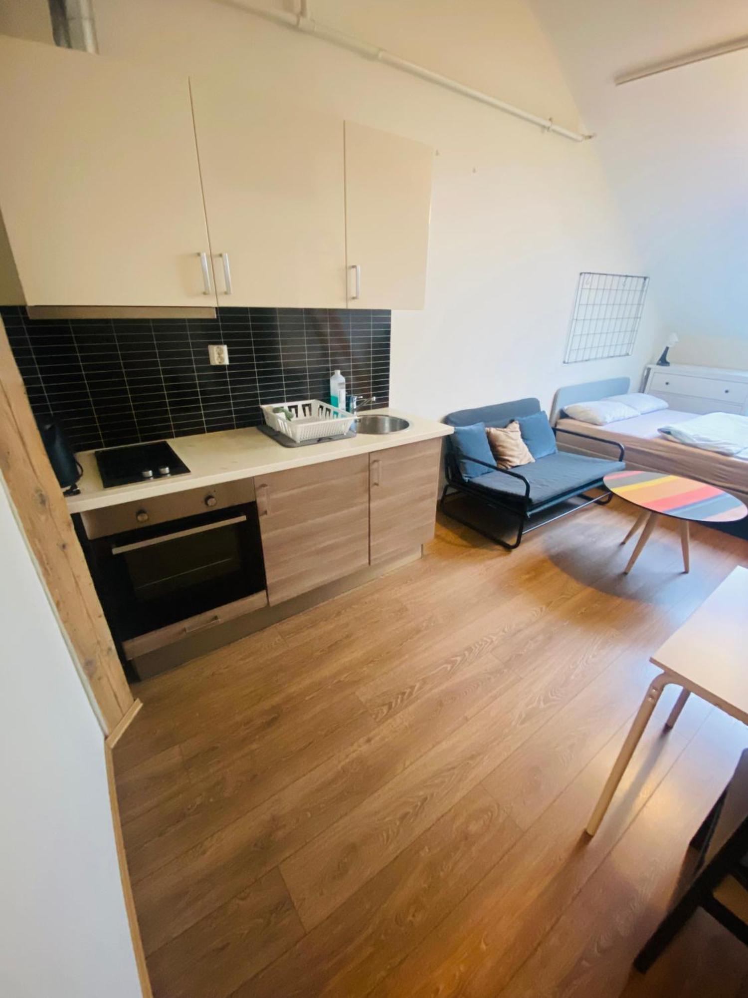 Torggata Oslo